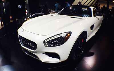 NAIAS 2015 auto più belle 65 Small
