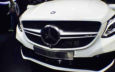 NAIAS 2015 auto più belle 69 Small