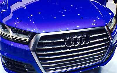 NAIAS 2015 auto più belle 74 Small