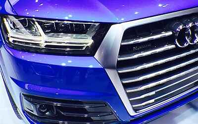 NAIAS 2015 auto più belle 75 Small