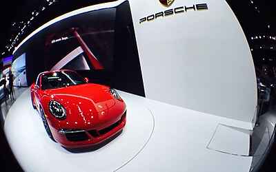 NAIAS 2015 auto più belle 95 Small