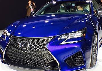 NAIAS 2015 auto più belle 109 Small