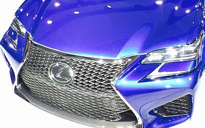 NAIAS 2015 auto più belle 110 Small