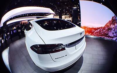 NAIAS 2015 auto più belle 133 Small