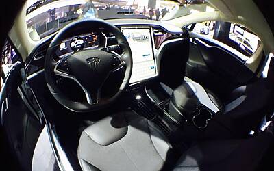 NAIAS 2015 auto più belle 134 Small