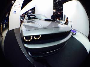 NAIAS 2015, auto più belle