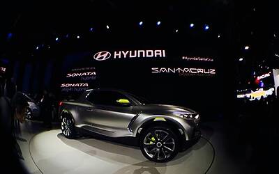 NAIAS 2015 auto più belle 159 Small