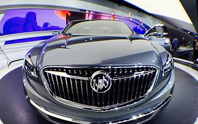 NAIAS 2015 auto più belle 164 Small