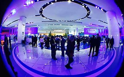 NAIAS 2015 auto più belle 179 Small