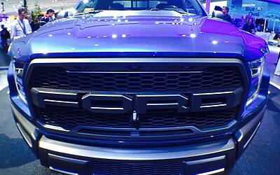 NAIAS 2015 auto più belle 29 Small