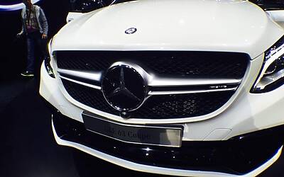 NAIAS 2015 auto più belle 69 Small