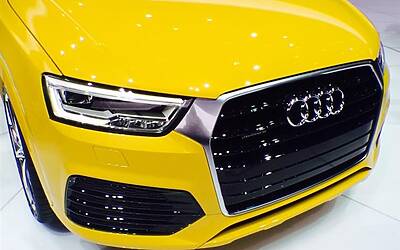 NAIAS 2015 auto più belle 72 Small