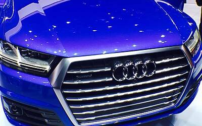 NAIAS 2015 auto più belle 74 Small