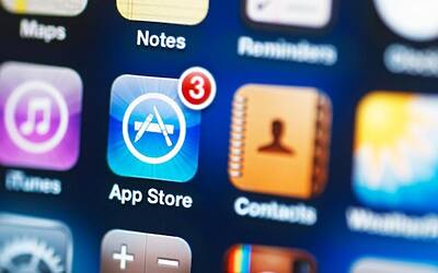 Nuovo record per App Store di Apple
