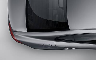 Volvo S60 Cross County NAIAS 2015 5