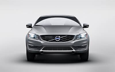 Volvo S60 Cross County NAIAS 2015 7