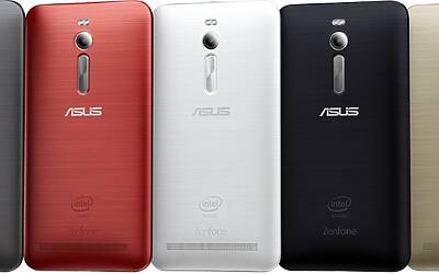 ZenFone2