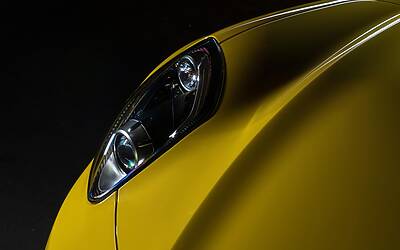 alfa romeo 4c spider salone di detroit 2015 27