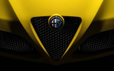 alfa romeo 4c spider salone di detroit 2015 30