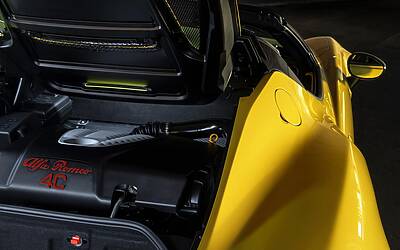 alfa romeo 4c spider salone di detroit 2015 31