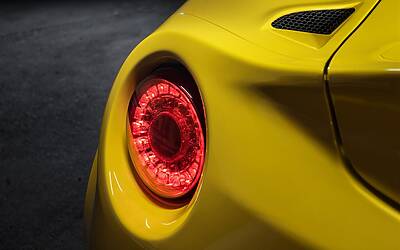 alfa romeo 4c spider salone di detroit 2015 33