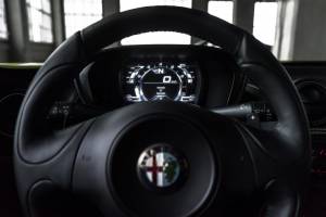 alfa romeo 4c spider salone di detroit 2015 34