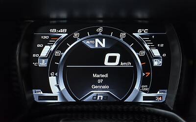 alfa romeo 4c spider salone di detroit 2015 36