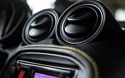 alfa romeo 4c spider salone di detroit 2015 38