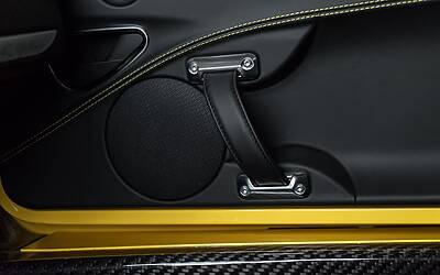 alfa romeo 4c spider salone di detroit 2015 41