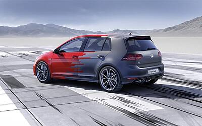 ces 2015 volkswagen presenta avanzato gesture control e networking travel link 10 Medium