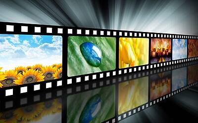 film in streaming amazon