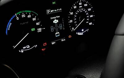 hyundai sonata plug in hybrid 2016 NAIAS 2015 7