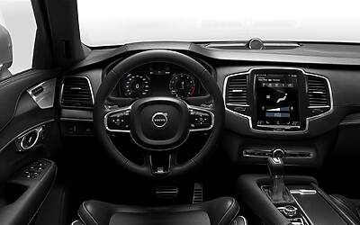 naias 2015 volvo xc90 r design 10