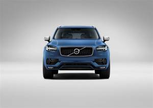 naias 2015 volvo xc90 r design 6