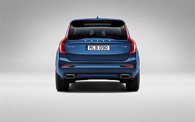 naias 2015 volvo xc90 r design 7
