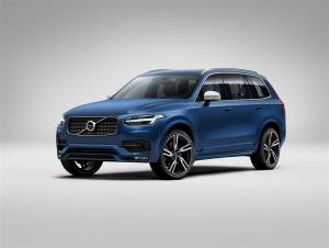 naias 2015 volvo xc90 r design 8