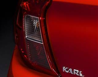nuova opel karl anteprima mondiale al salone dellautomobile di ginevra opel karl 294019 Small1