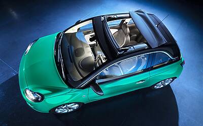 opel adam swing top e cambio easytronic 30 opel transmission 283737 2 Medium