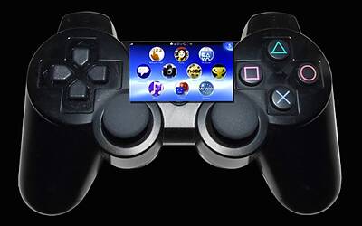 playstation4