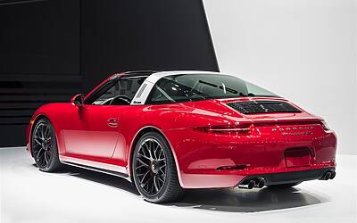 porsche salone di detroit 2015 11