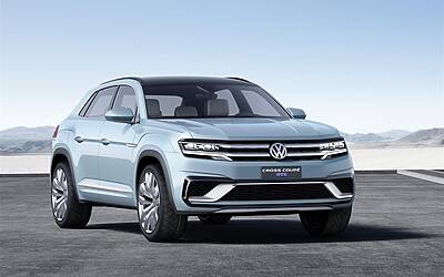 volkswagen cross coupe gte debutta al 2015 north american international auto show cross coupe gte 4508 Medium1