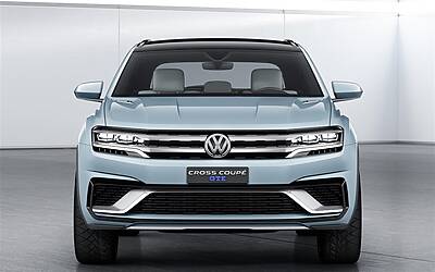 volkswagen cross coupe gte debutta al 2015 north american international auto show cross coupe gte 4509 Medium3