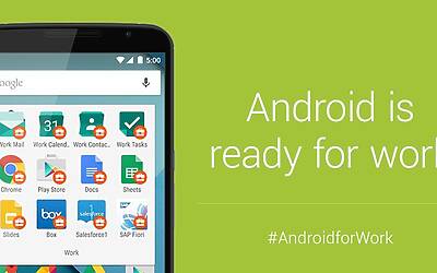 Android for Work1