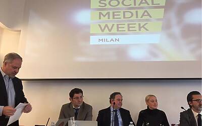 Best practice Retail tecnologia e storytelling per conciliare mondo fisico e digitale