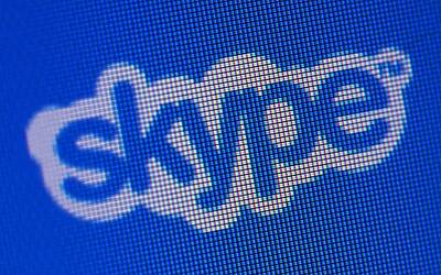 Come eliminare una conversazione da Skype1