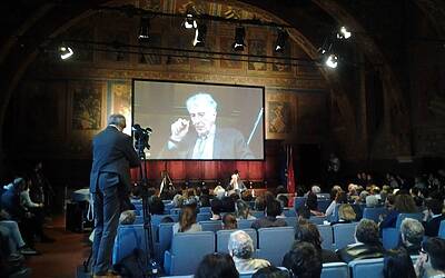 Concorso di scrittura per il giornalismo Amazon Festival Internazionale del Giornalismo