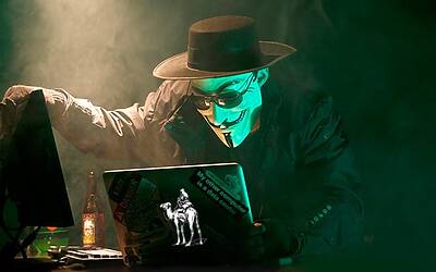 Condanna Silk Road Ross Ulbricht colpevole rischia ergastolo