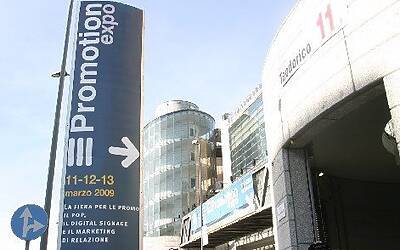 Depositphotos lancia una offerta speciale a Promotion Expo