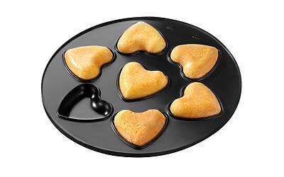 Dolci per San Valentino come prepararli al meglio Magic Bakery Princess