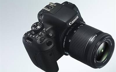 EOS 750D DesignCut Slant Grey E EUR Medium